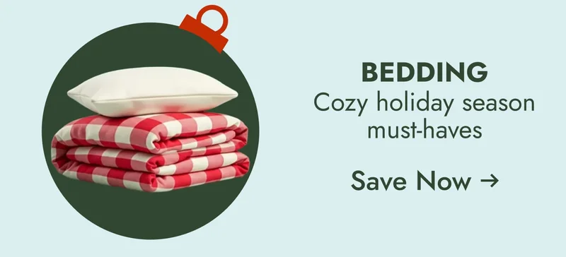 bedding