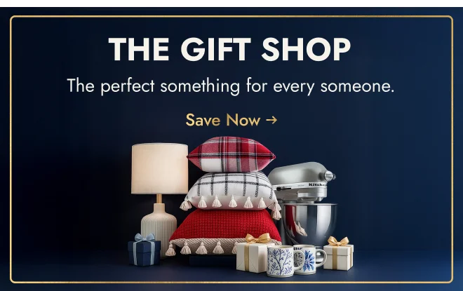 Gift Shop