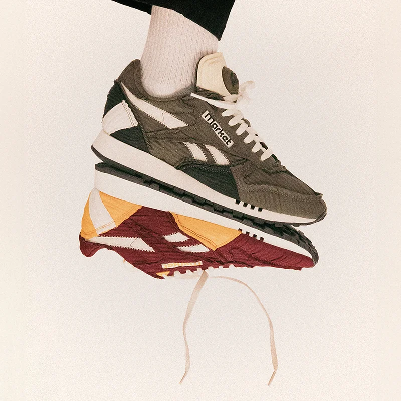 Instant Cult Classic Shoes Image