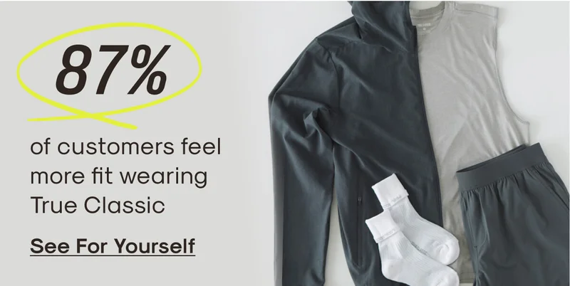up to 60% off activewear