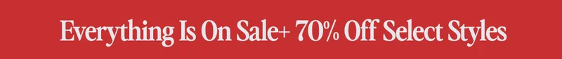 Shop The Sale