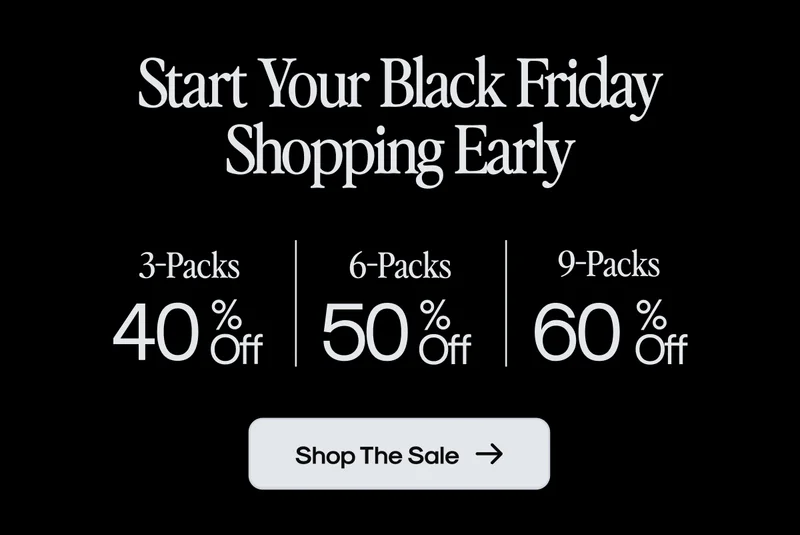 Stock Up!