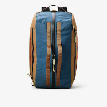 Bespoke Post Mountain Gear & Duffel Set