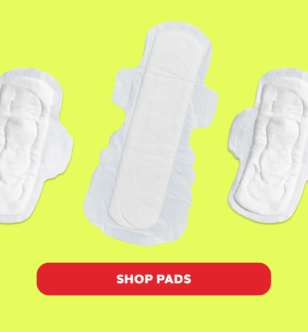 [ SHOP PADS ]