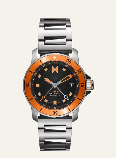 Cali Diver GMT&nbsp;Auto