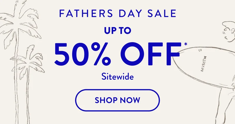 MVMT| Father's Day