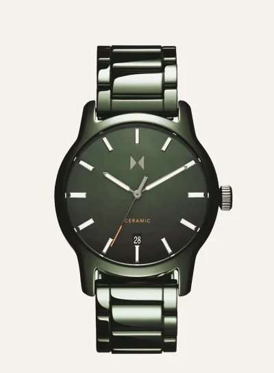 Classic II Ceramic