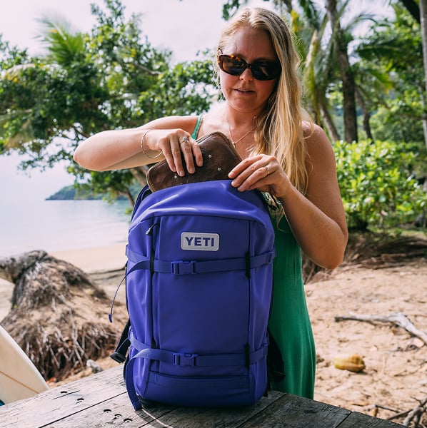 Shop Crossroads® 27L Backpack Shop Crossroads® 27L Backpack