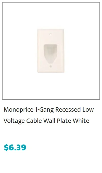 View product recommended for you
