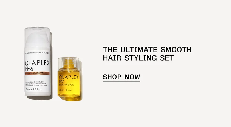 The Ultimate Smooth Styling Set | Shop Now