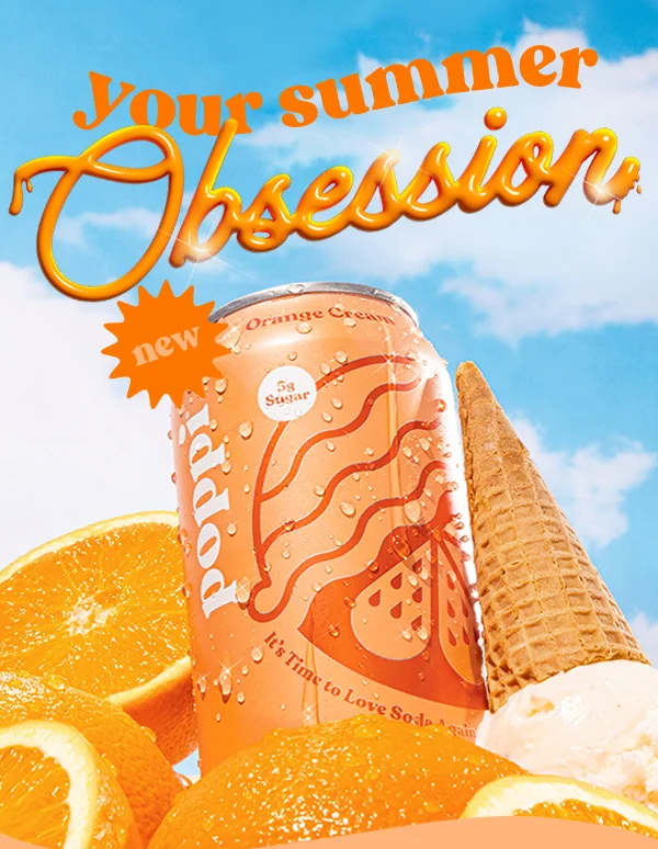 your summer Obsession