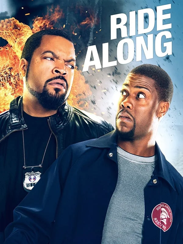Ride Along