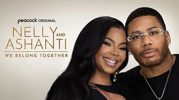 Nelly and Ashanti: We Belong Together