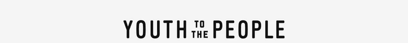 Youth To The People