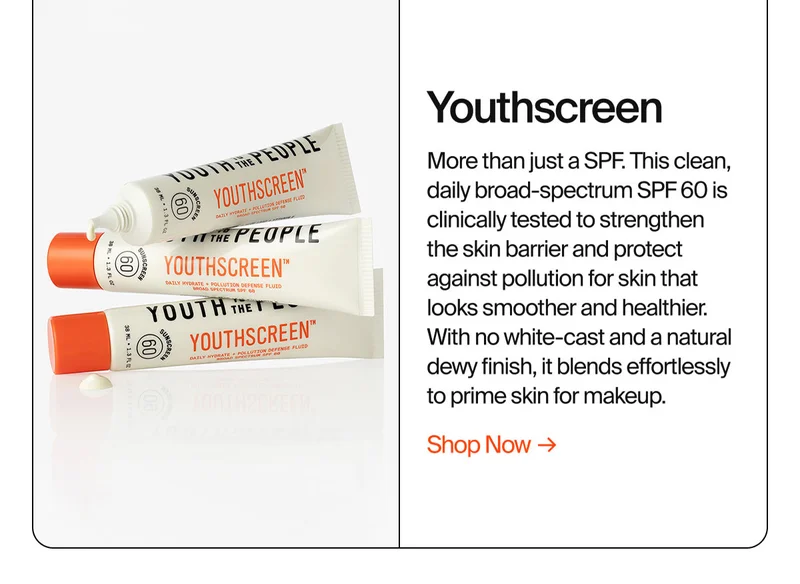 Youthscreen