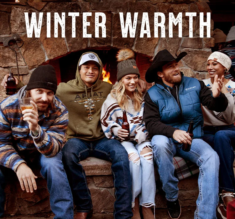 WINTER WARMTH