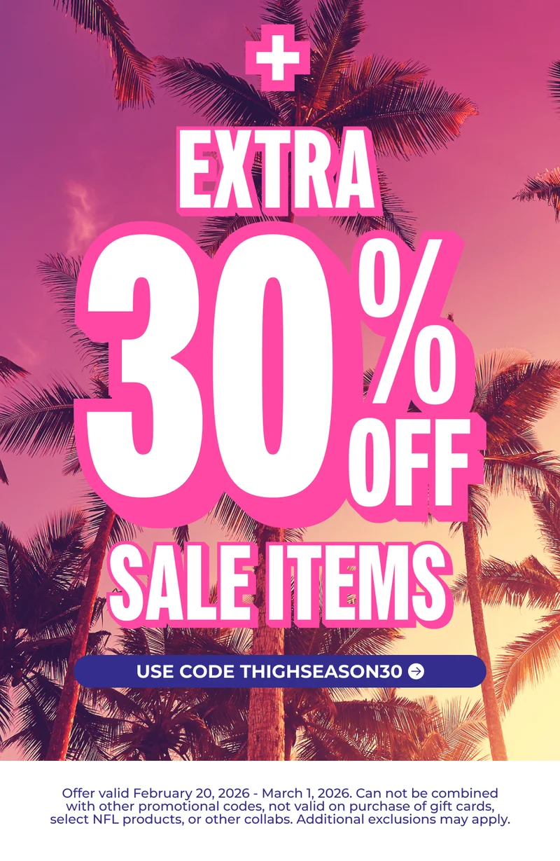 EXTRA 30% OFF SALE ITEMS