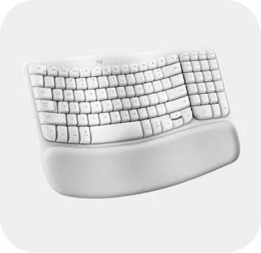 WAVE KEYS