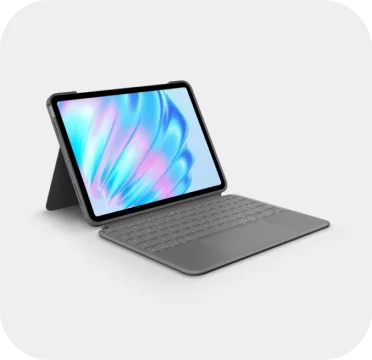 COMBO TOUCH FOR IPAD