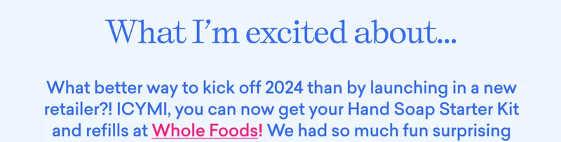 Whole Foods