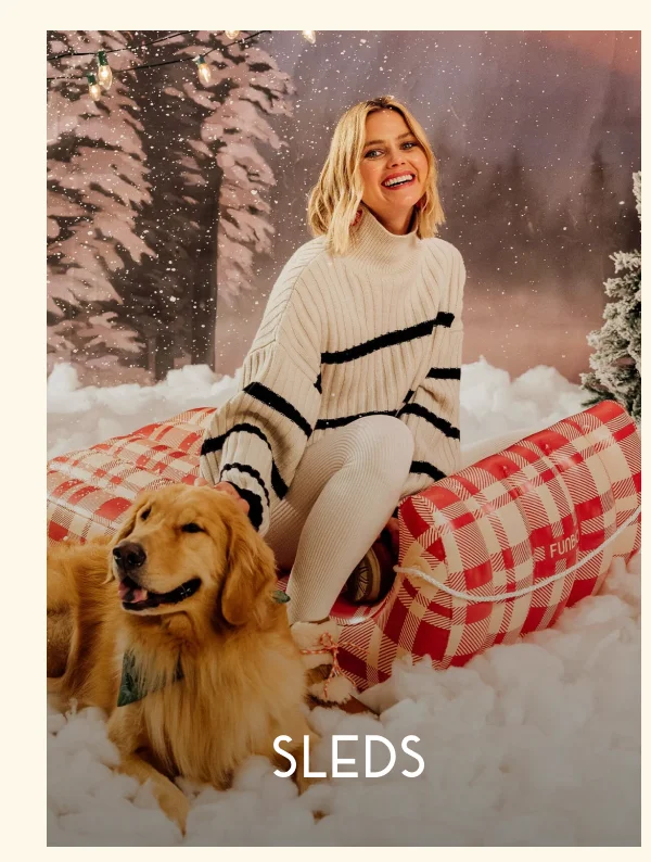 SLEDS