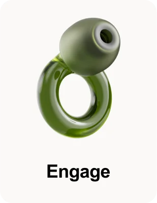Engage