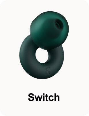 Switch Emerald