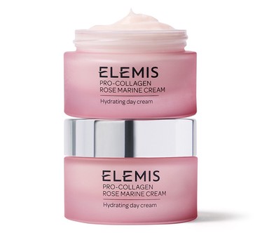 ELEMIS Pro-Collagen Rose Marine Cream Duo