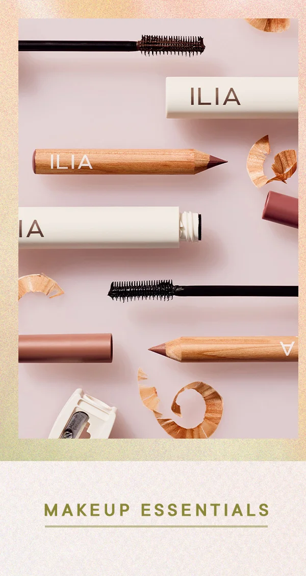 Makeup Essentials