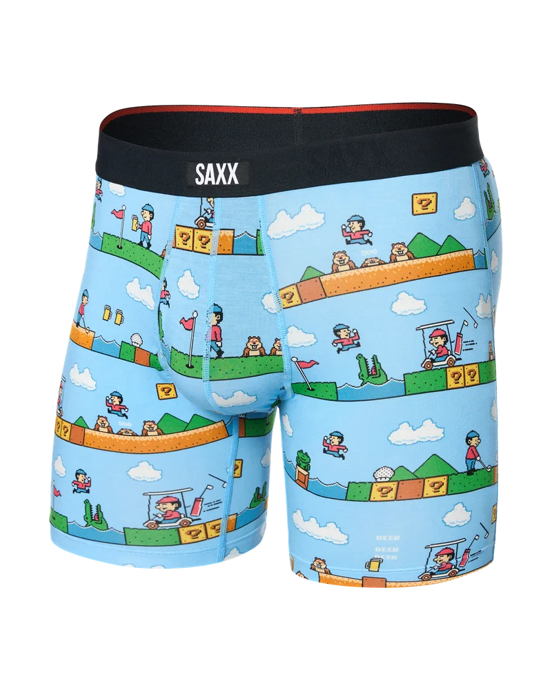 Vibe Xtra Boxer Brief