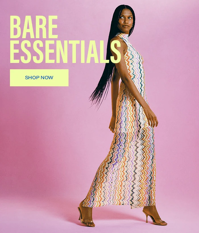 Bare Essentials