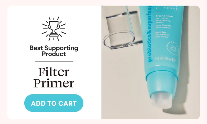 Best Supporting Product Filter Primer