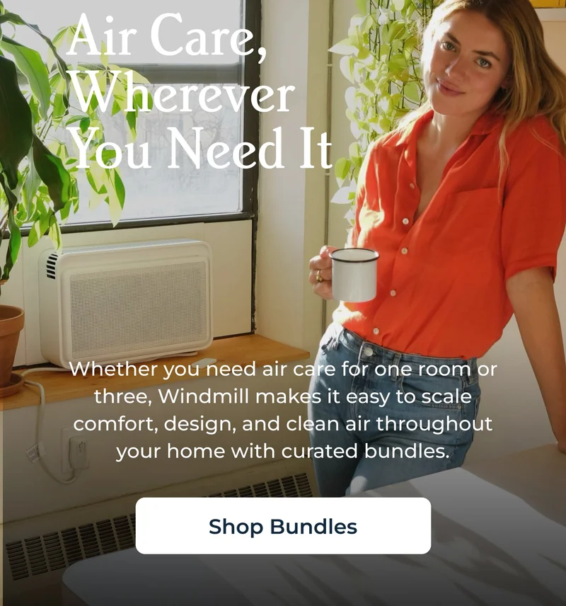 Air Care, Wherever You Need It