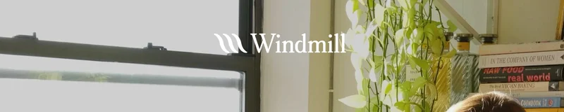 Windmill Homepage