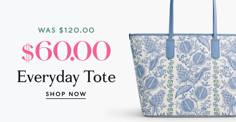 $89.99 Garden Party Ice Bucket