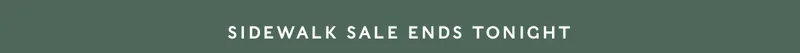 Our big sale is Back