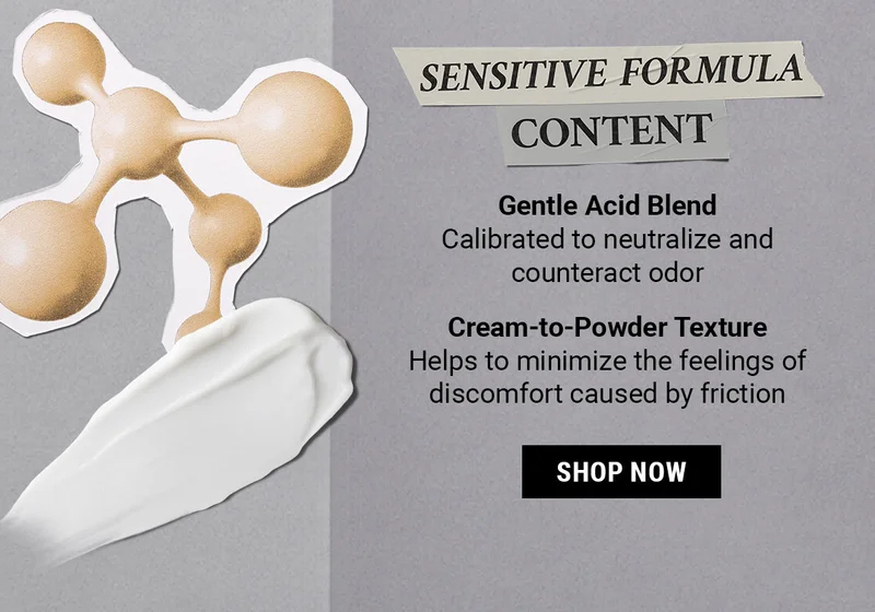 Sensitive Formula Content