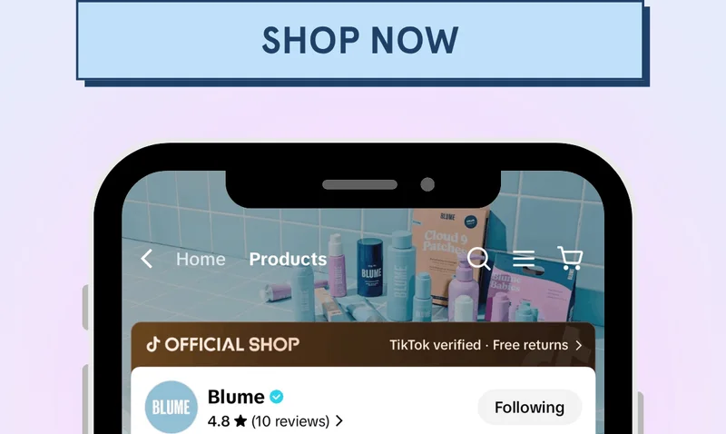 SHOP NOW