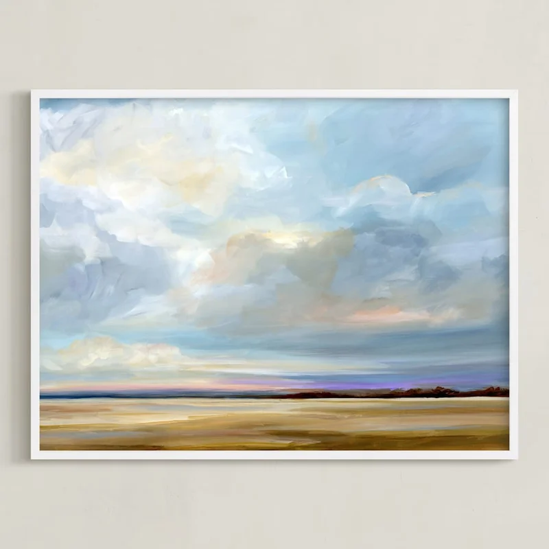 At Harvest Limited Edition Fine Art Print 2 by Nicole Walsh | Minted