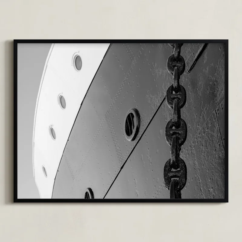 Giant Limited Edition Fine Art Print 2 by Enric | Minted