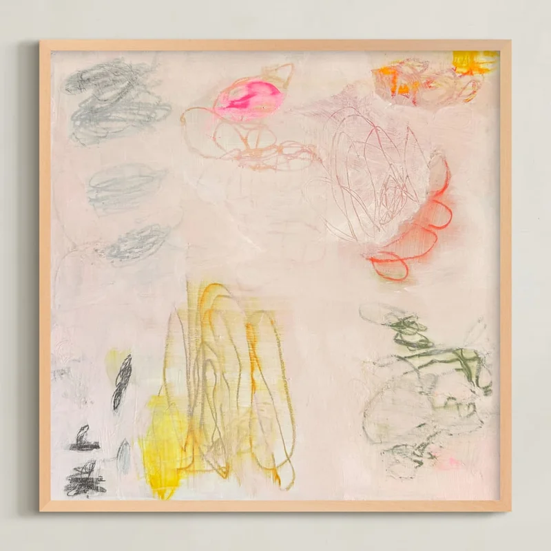 There Are Not Many Who Remember Limited Edition Fine Art Print 2 by tina johnson | Minted