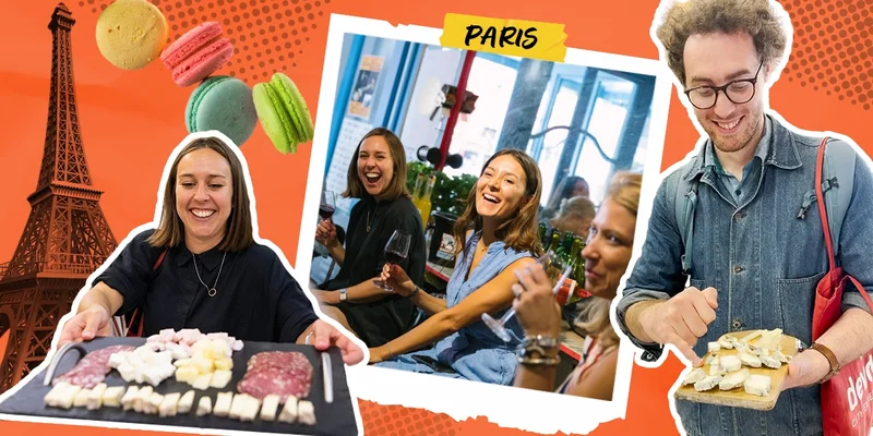 Paris*