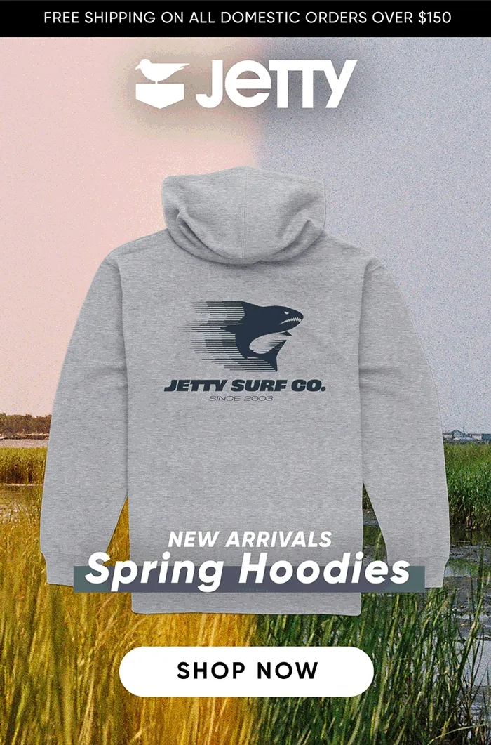 Hoodies