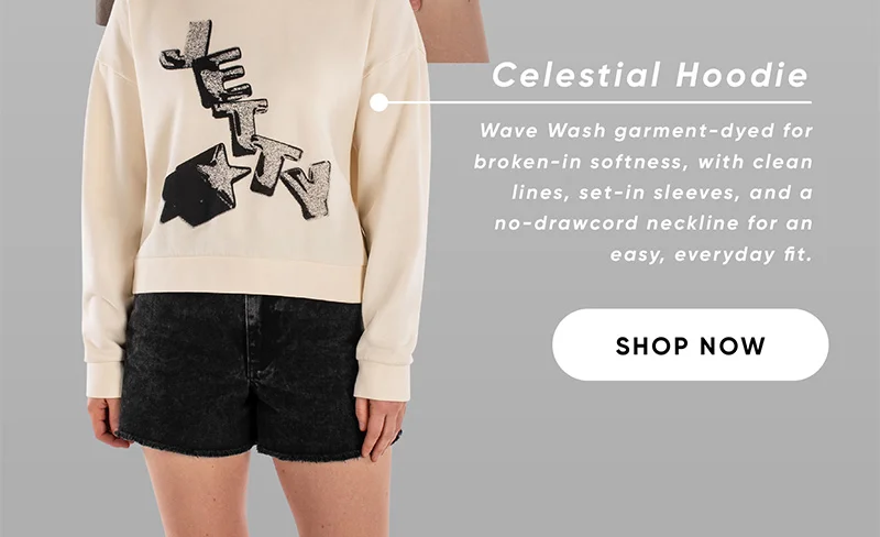 Celestial Hoodie