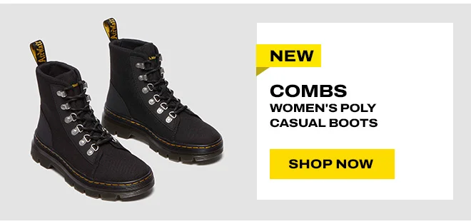 Combs Women's Poly Casual Boots