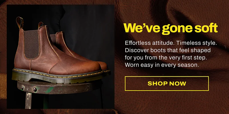 Shop Ambassador Leather