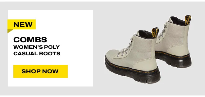 Combs Women's Poly Casual Boots