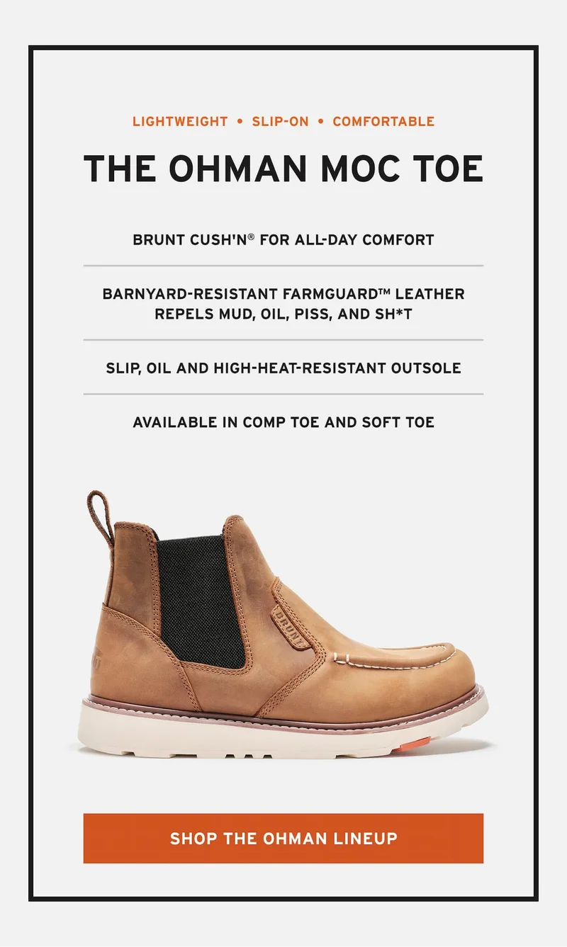 New Ohman Moc Toe