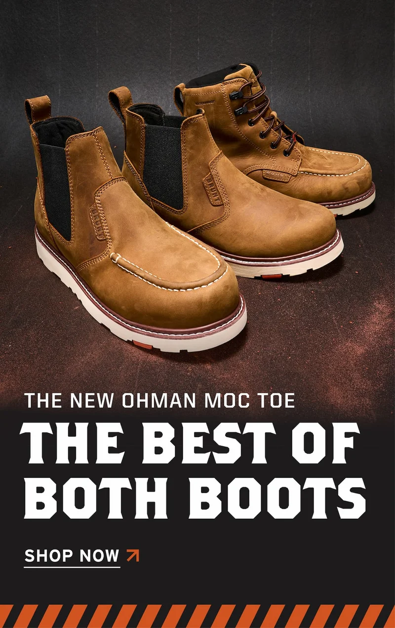 New Ohman Moc Toe