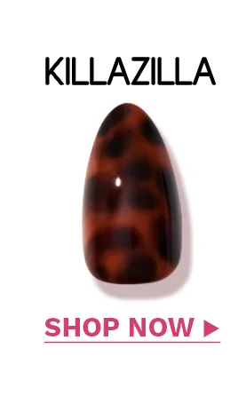 Shop Killazilla